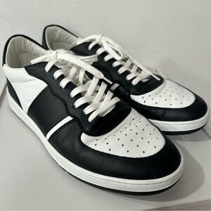 Collegium pillar destroyer low 42/9 black white